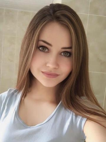 Проститутка Василиса
