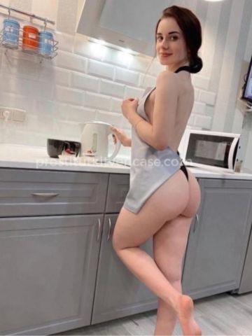 Проститутка Виолетта