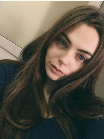 Проститутка Мишель